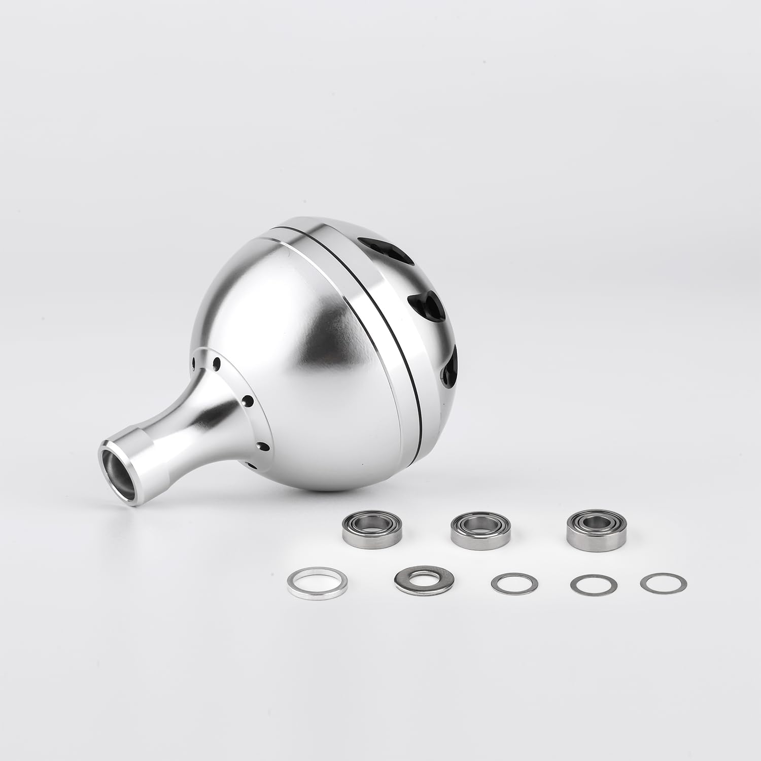 GOMEXUS Power Knob Compatible for Shimano Stradic FK 5000 Saragosa