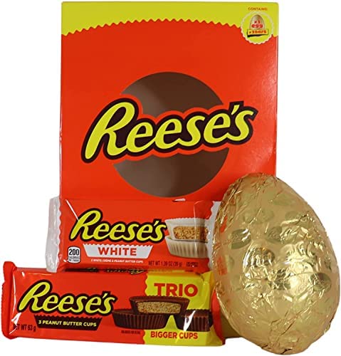 Easter Time (REESE'S PEANUT BOTTER CUP EGG) - Image 4