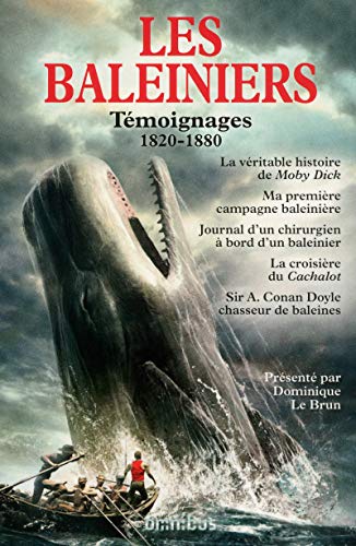 Télécharger Les Baleiniers Livre PDF Gratuit