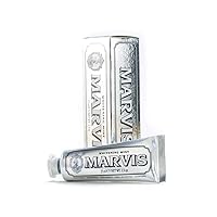 Vista 2 de Marvis Whitening Mint Toothpaste
