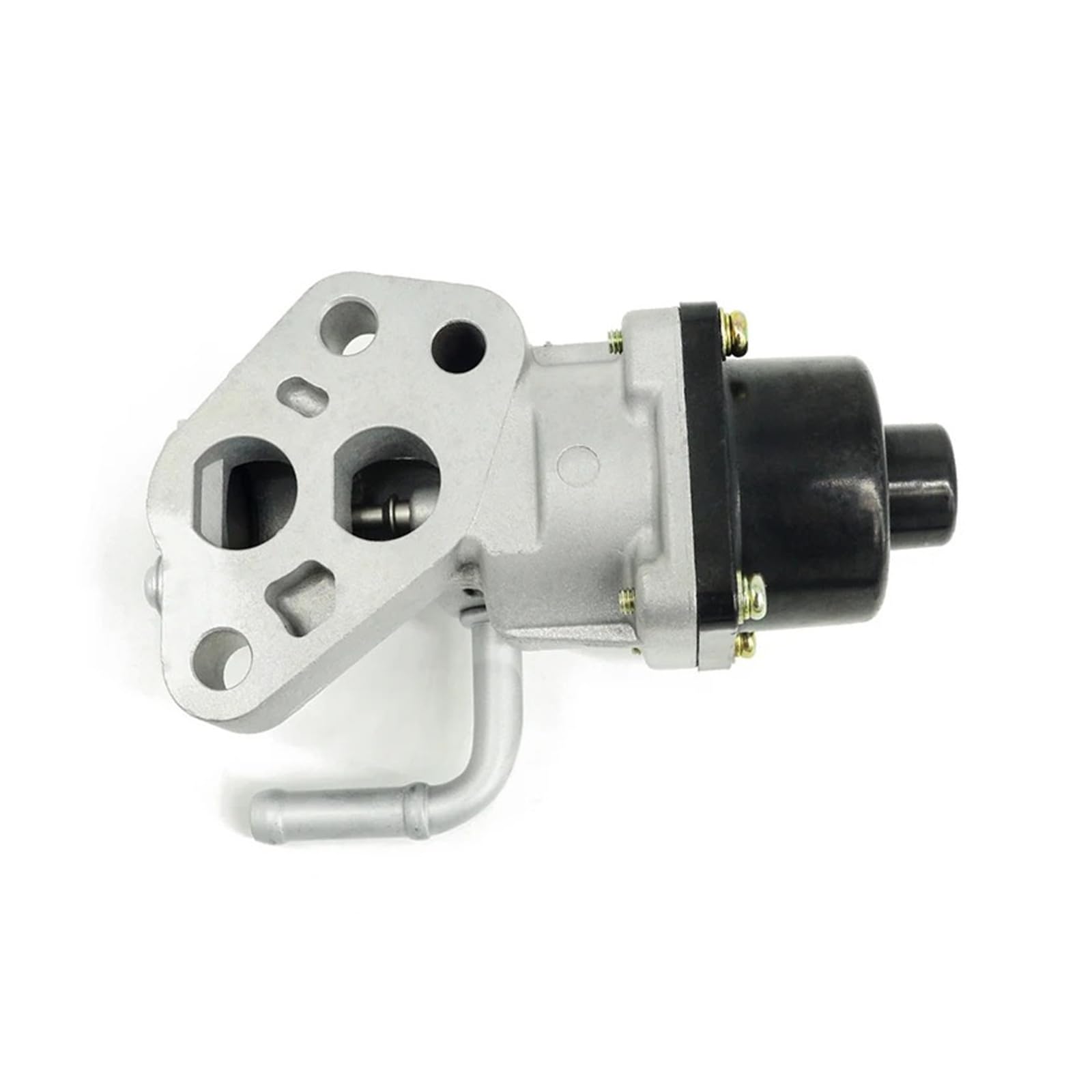Lonpexdt One Color Egr Valve For Focus For C-Max For Fiesta For Mondeo For Maverick For S-Max 1590848 Egv1025 5204549 1119890 Egr Module With Gaskets