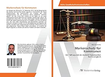 Markenschutz Fur Kommunen