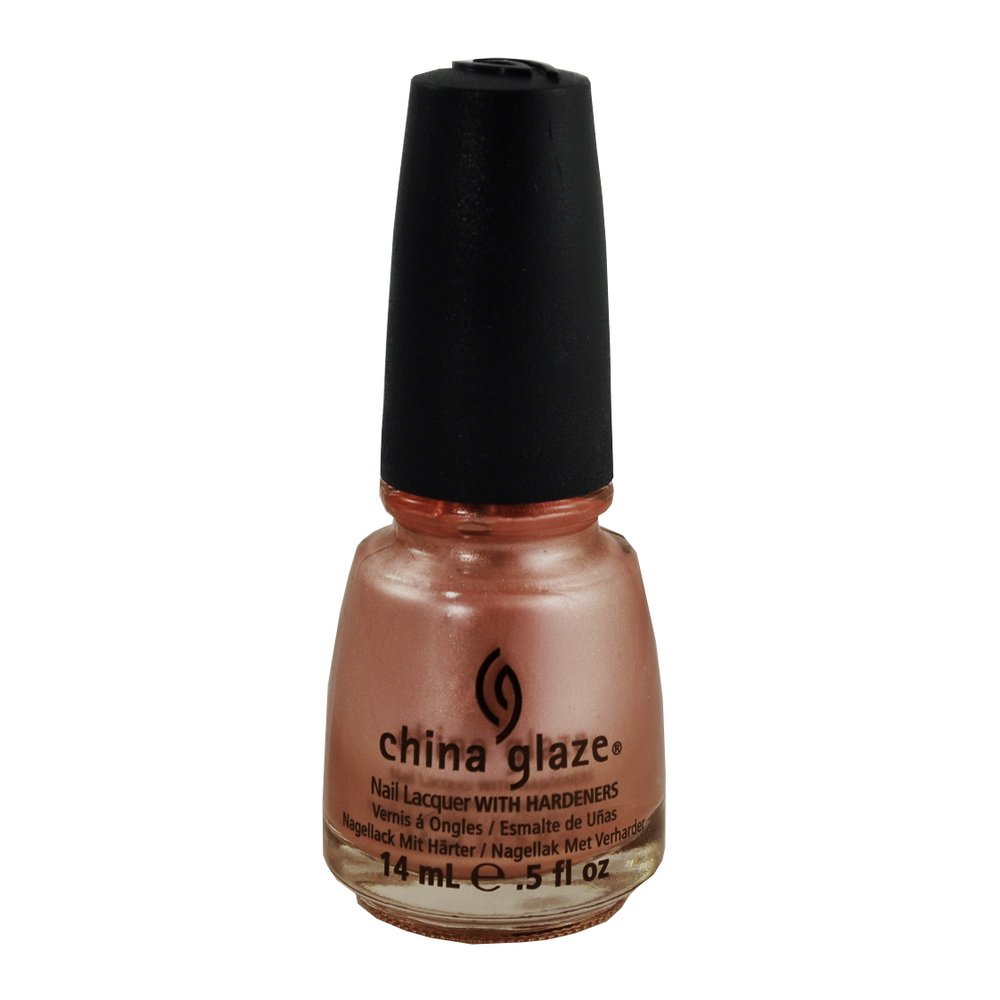 China Glaze CHINA GLAZE CUBA DIVING - kilograms — view 10