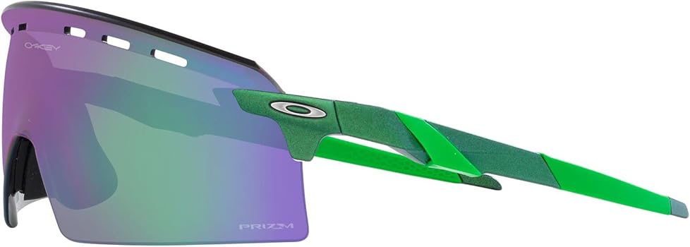 Oakley ENCODER STRIKE VENTED OO 9235 Gamma Green/Prizm Jade 39/13