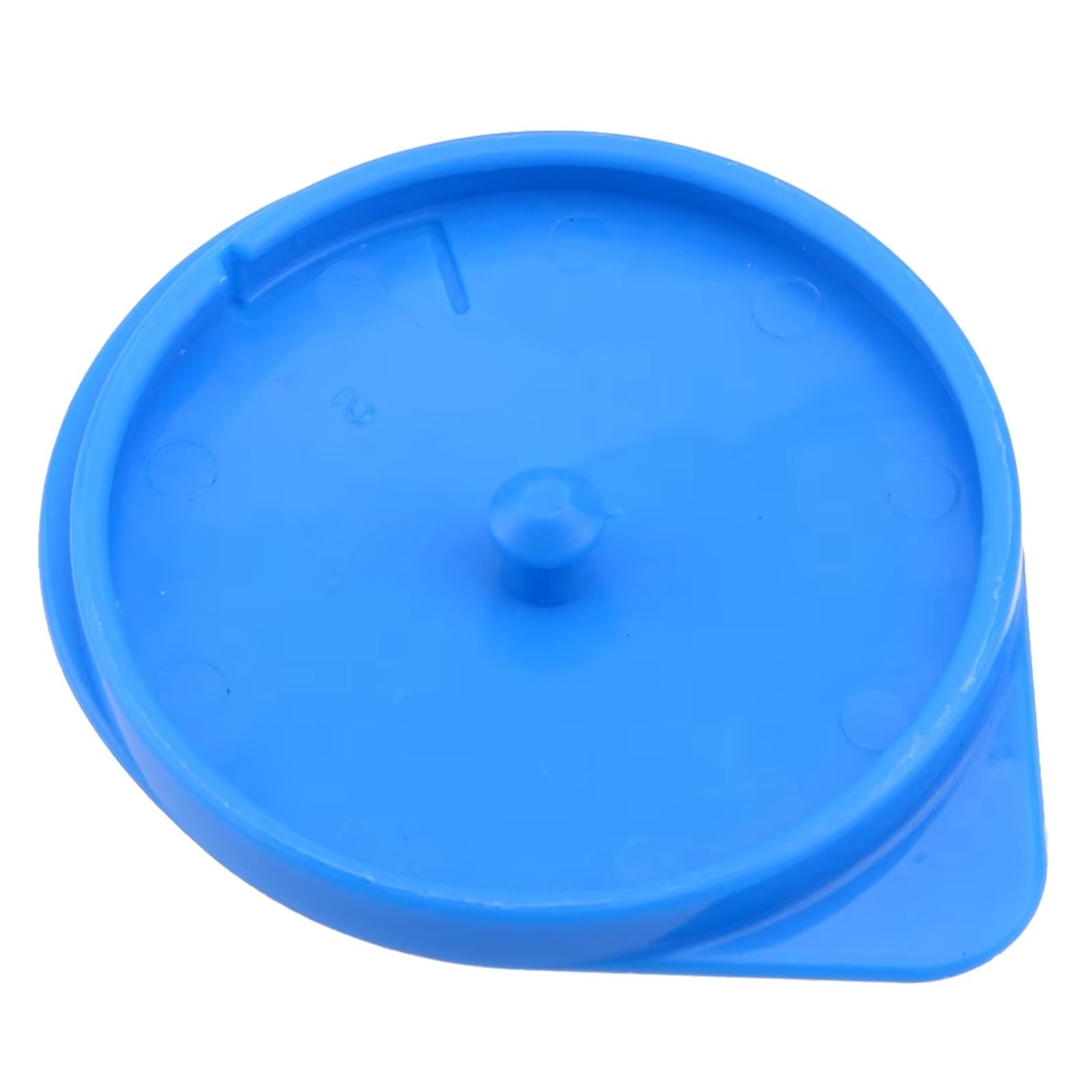 Bouchon liquide lave glace CR-V pour rouler sereinement sous la pluie - 5