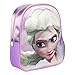 MOCHILA INFANTIL 3D FROZEN