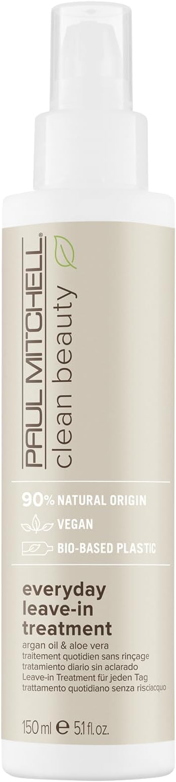 Clean Beauty Everyday Leave-In Hair Treatment 150 ml