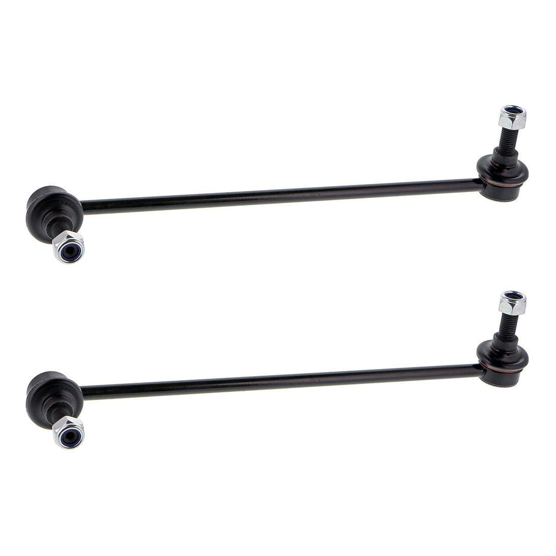 - 2PCS Front Sway Link Bar Swaybar Link Sway Bar End Links Fits Audi A3 2015-2019 Fits Audi A3 Quattro 2015-2019 Fits Audi A3 Sportback e-tron 2016-2018 Fits Audi RS3 2017-2019