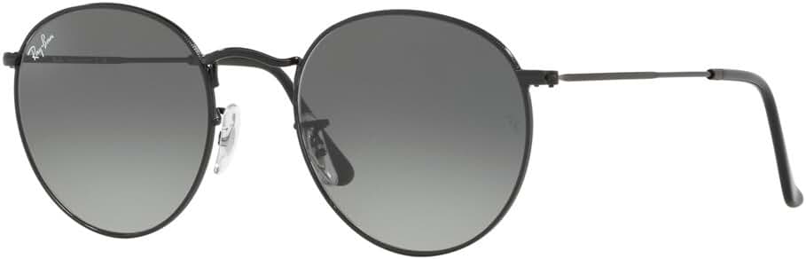 レイバン　サングラス　RB3447N 002/71 50-21 Ray-Ban レイバン サングラス RB3447N 002/71 50 ラウンド