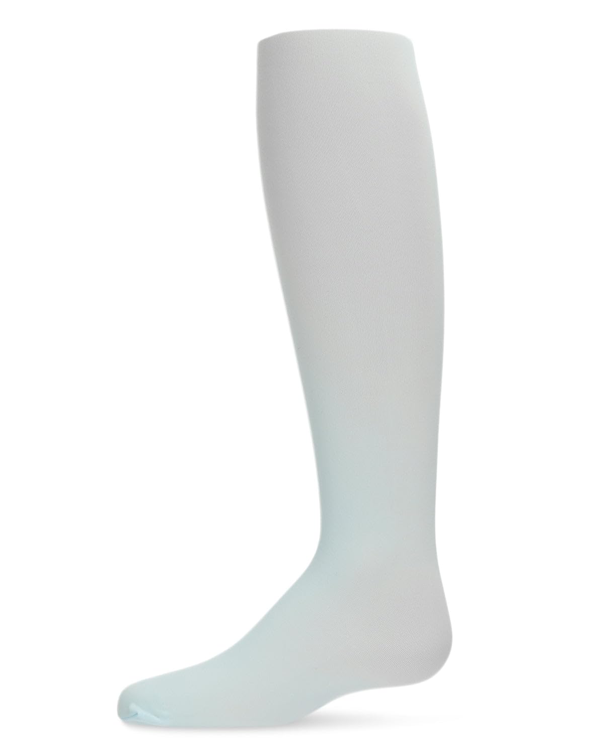 MeMoi Infant Winter Opaque Nylon Tights