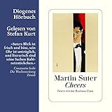 Cheers: Feiern mit der Business Class