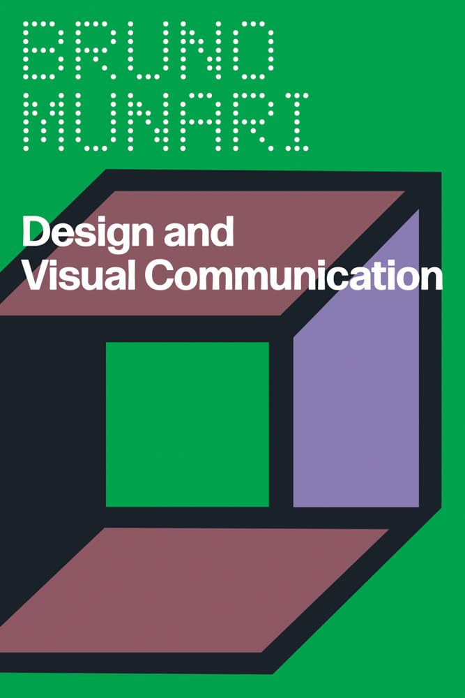 Design and Visual Communication