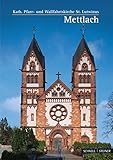 mettlach  Mettlach: St. Lutwinus
