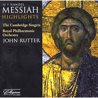 Handel: Messiah highlights
