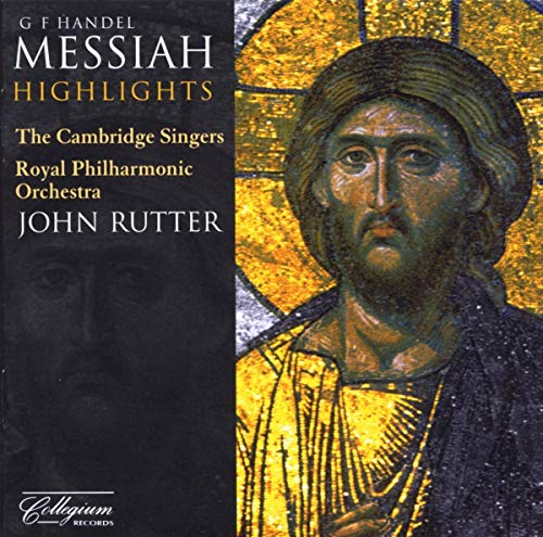 Messiah - Highlights