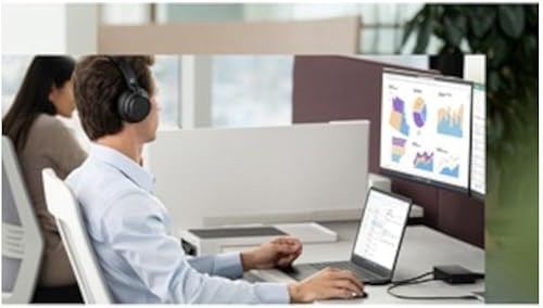 Miniatura 5 de Microsoft Surface Laptop 5 - Computadora portátil con pantalla táctil de 15 pulgadas, 2496 x 1664, Intel Core i7 de 12ª generación i7-1265U,