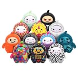 LamaTama Blind Box Elektronische Sammelfigur 6 cm Serie 2#AskLamaTama