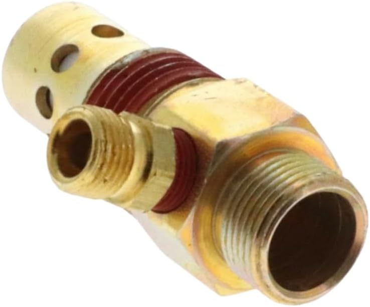 A19715 Valve Check for Devilbiss 1/2Npt X