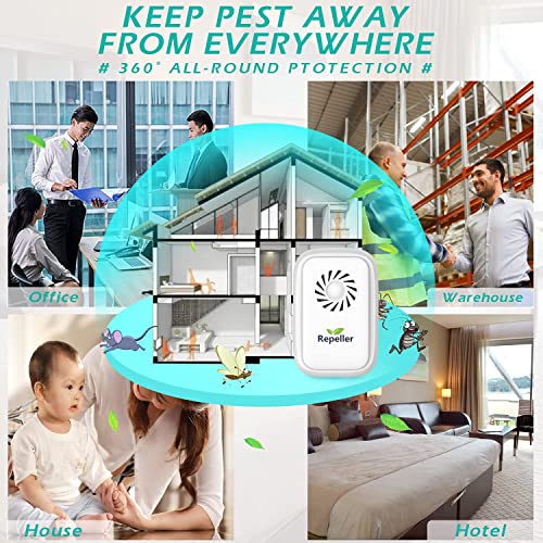 Repelente-Ultrasonico-de-PlagasRepelente-de-ultrasonidos-para-RatonesRepelente-para-MosquitosRepelente-Electrico-Extra-Fuerte-para-aranasTrampas-para-Ratonescucarachaschinchetas