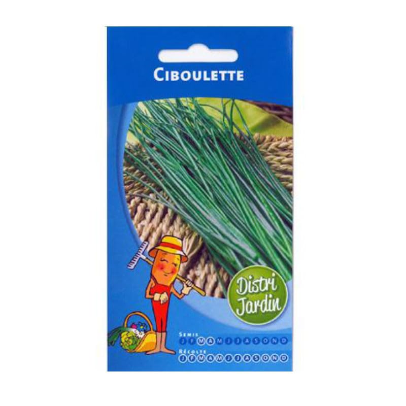 Ciboulette