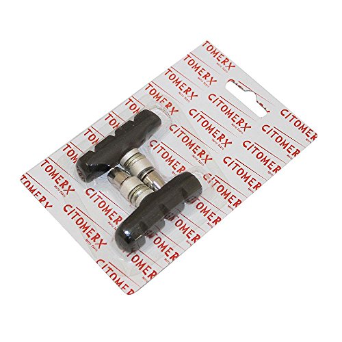 Plaquette De Frein S S A01s Par 25 Shimano