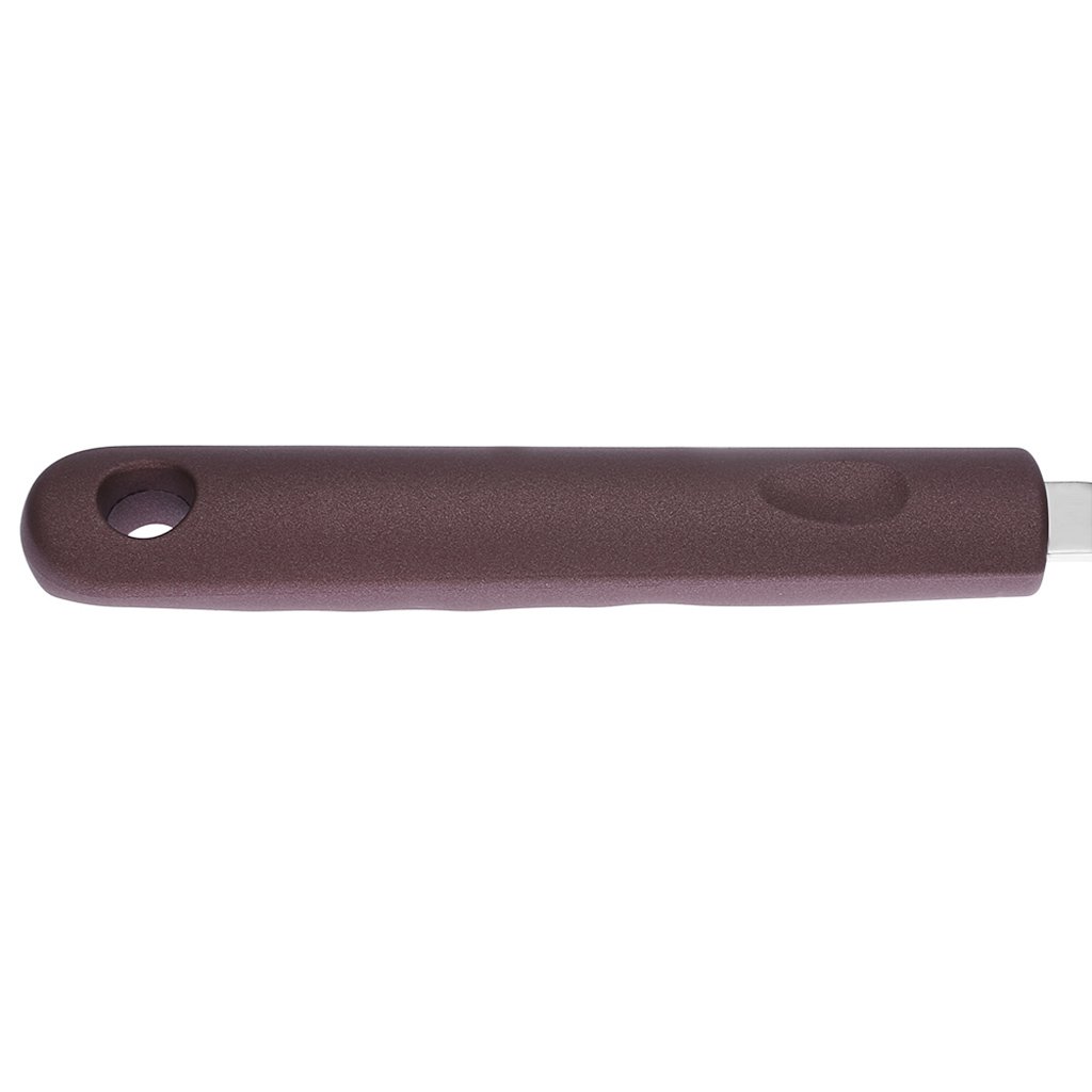 30 cm Antihaft Crêpe Pfanne, Tawa, Tava, Chapati Form, Kuchenform, aa Schwarz