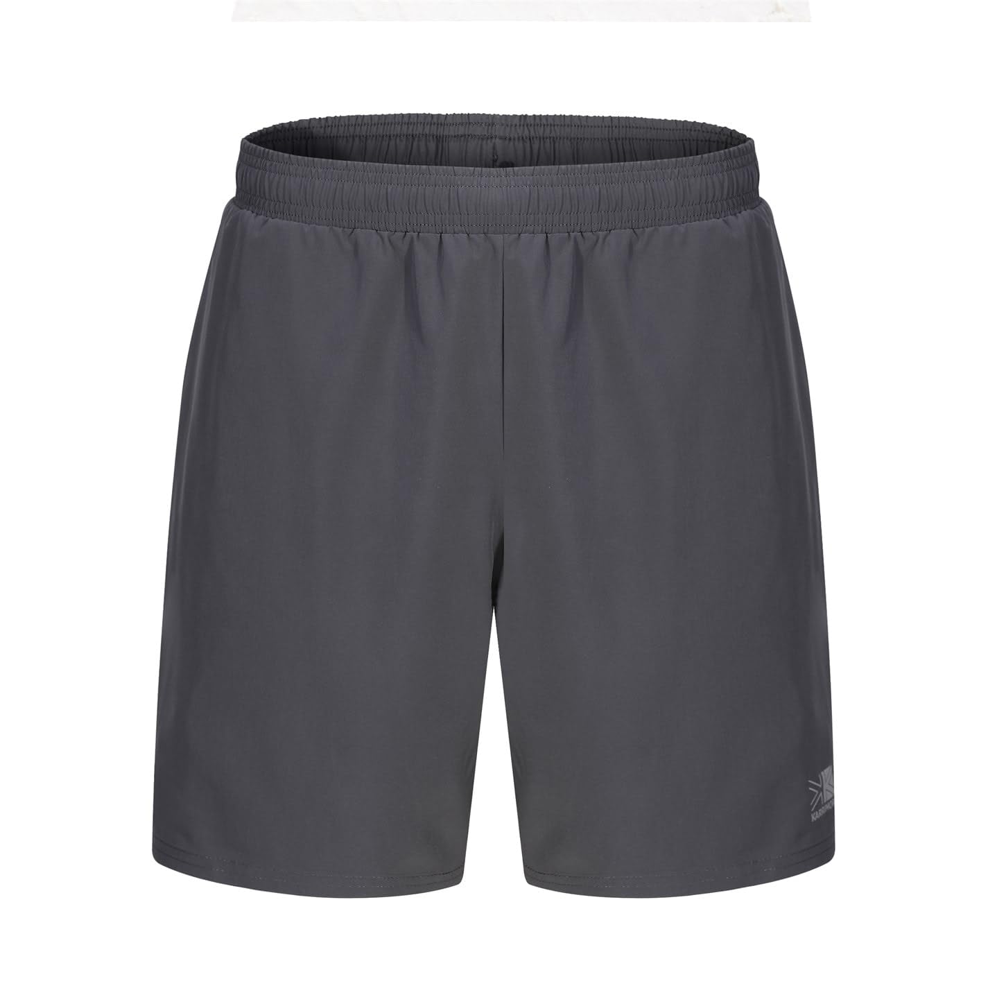 Karrimor Mens Long Shorts Charcoal XL