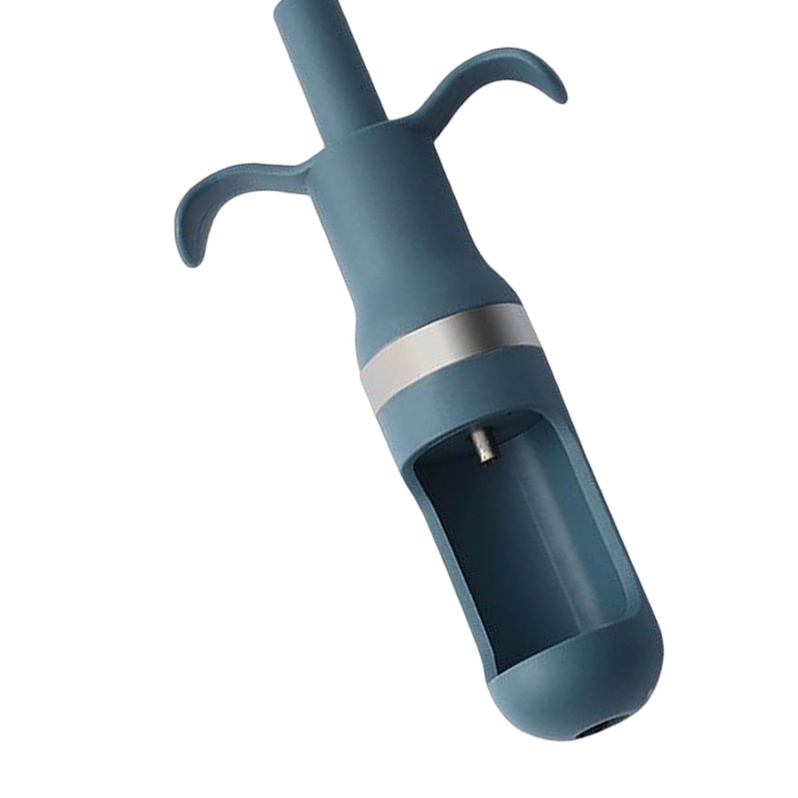 Qianly Fruit Stone Extractor for Household Use - Date, Blue, 2