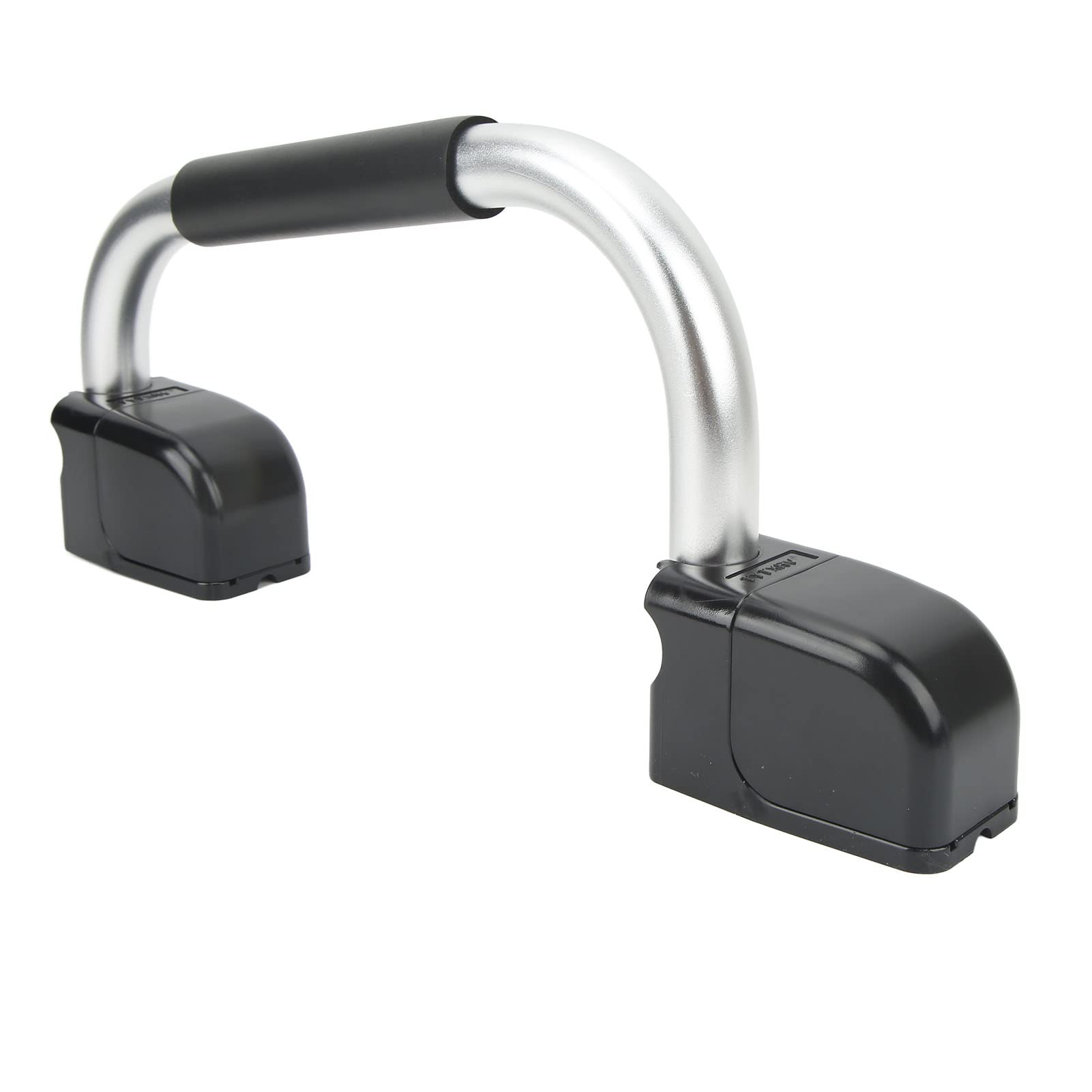 Asa de Agarre Duradera para Caravana, Plegable, Agarre cómodo, manija de Asistencia para Caravana con Tornillo de fijación para Remolque de Caravana y Autocaravana