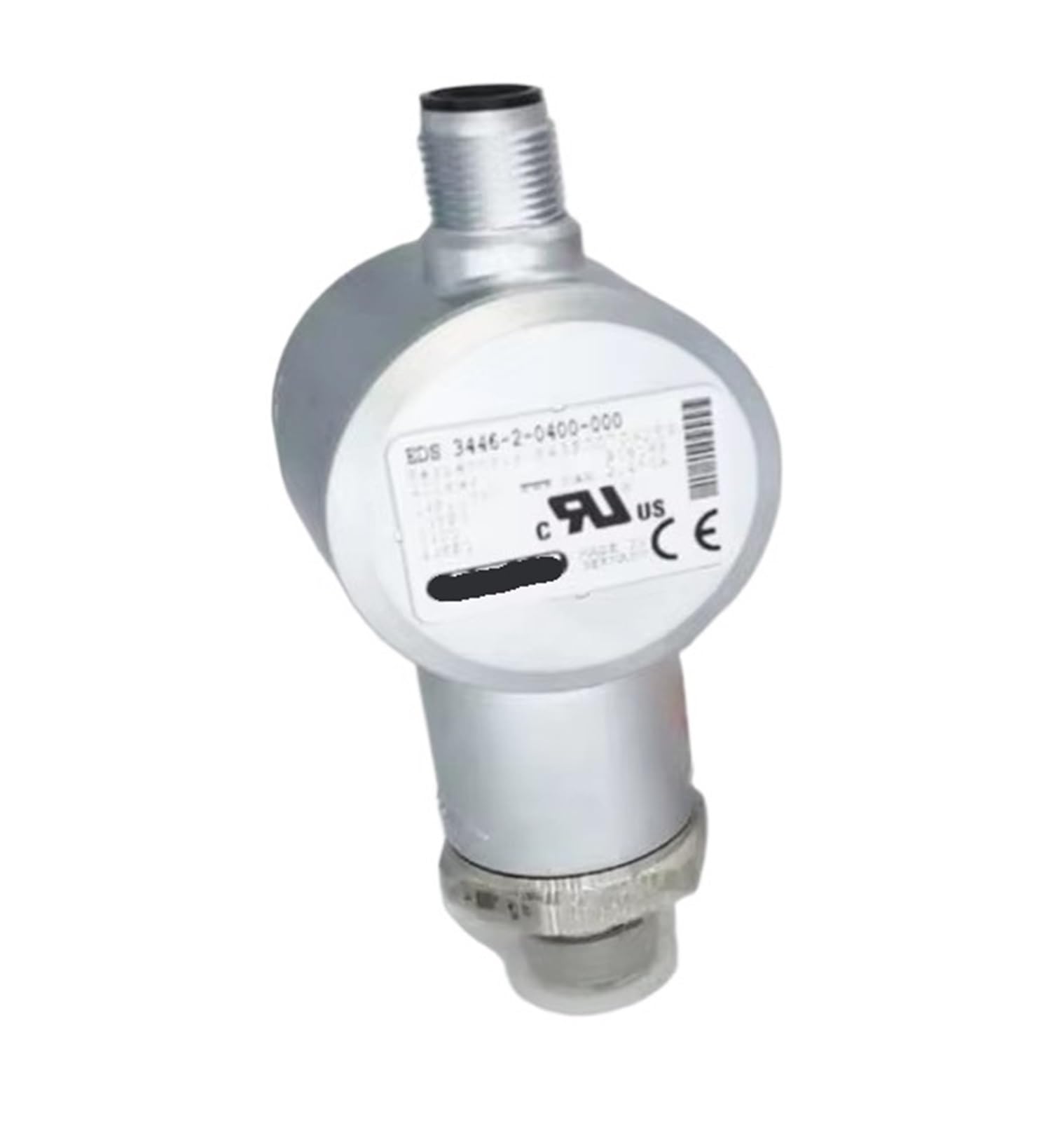 JHPWKRMU Pressure Switch EDS3446-2-0250-000