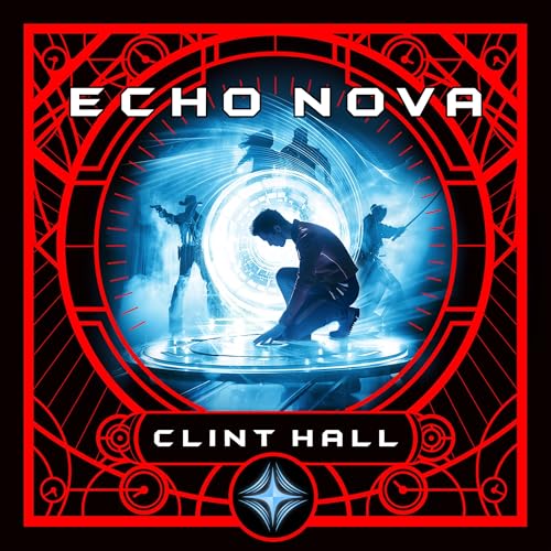 Echo Nova by Clint Hall episode artwork