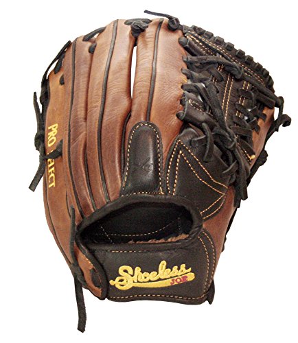 Shoeless Joe Pro Select Series 11 3/4'' I Web Glove (Left Hand Throw)