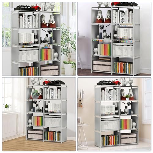 Consejos y comparativas para Comprar Estanterías modulares comprados en linea. 13 Imagen adicional