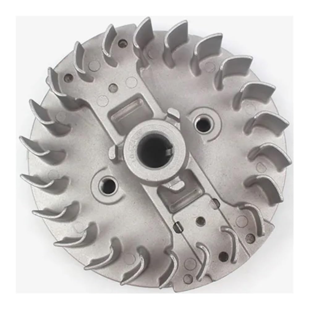 Volante del Motor del cortacésped Apto para GX50