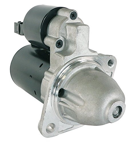 DB Electrical New SBO0167 Starter BMW Auto & Truck 128 Series 2008 2009 2010 2011, 135, 2.5L 323, 3.0L 325, 328, 330 06, 335 07 08 09 10 11