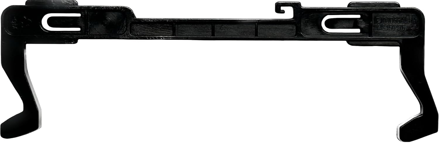 5304522796 Door Latch Compatible With Frigidaire Microwaves - Budora - AP6979662