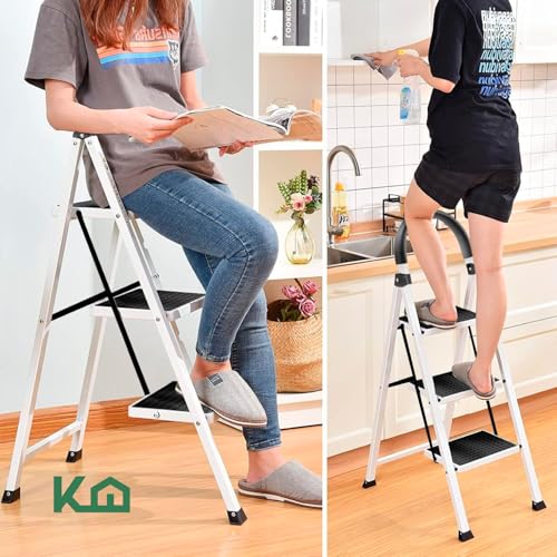 Consejos y comparativas para Comprar Escalera cocina al mejor precio. 2 Consejos y comparativas para Comprar Escalera cocina al mejor precio. 2
