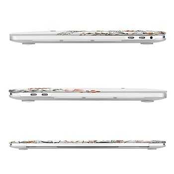 Amazon.com: MOSISO Compatible with MacBook Pro 13 inch Case