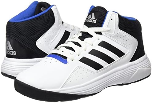 adidas cloudfoam ilation low