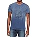 Calvin Klein Jeans Men's Ck Jeans S/Indigo Crew