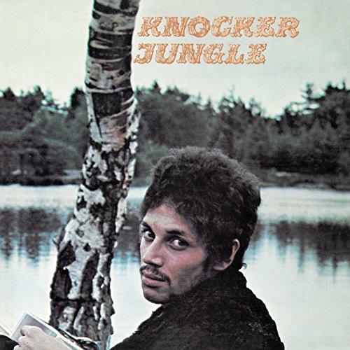 Knocker Jungle Knocker Jungle Digital Music