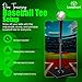 Baseball Batting Tee-(24