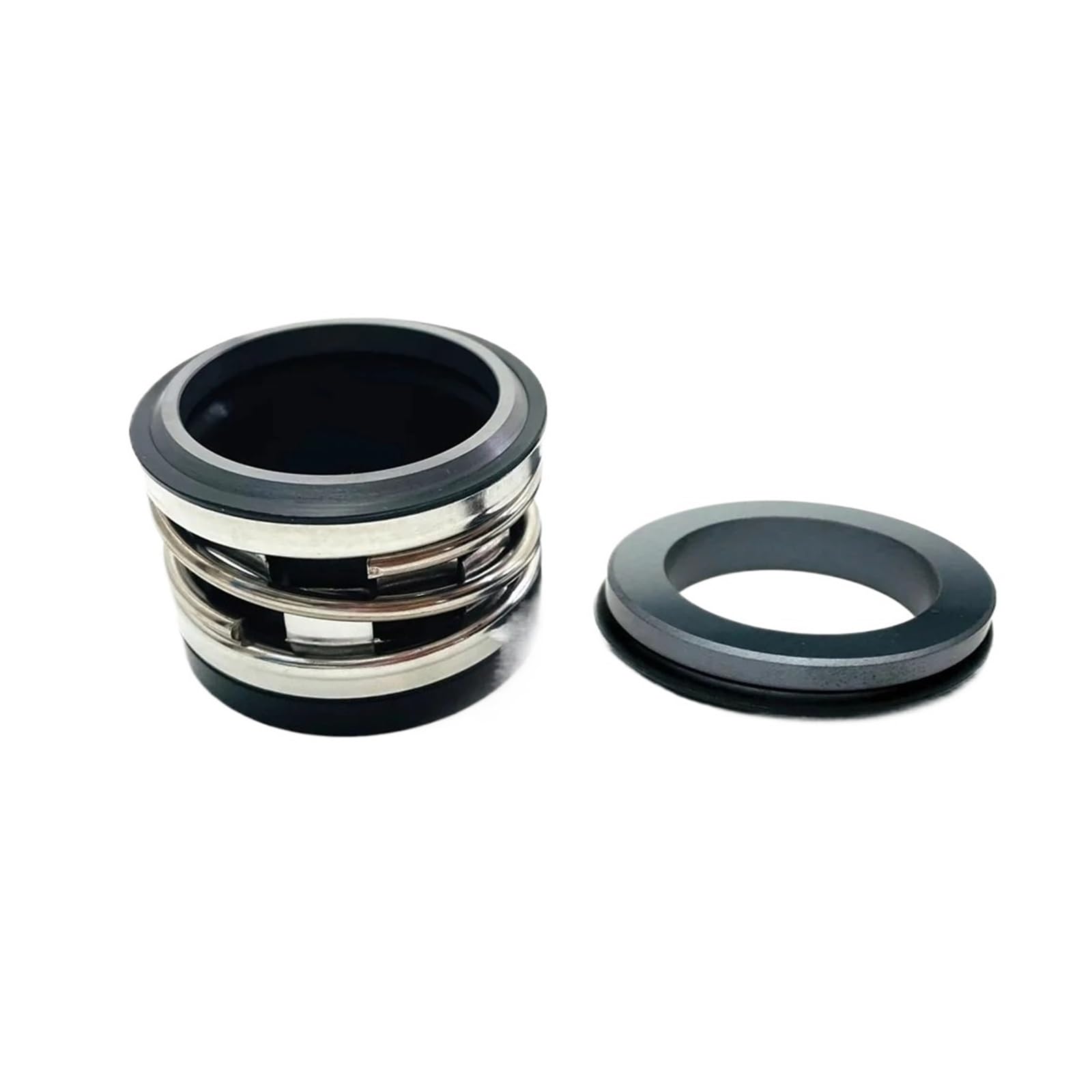 Joints mécaniques à soufflets 2100K-53/G6 de haute précision pour fluides industriels