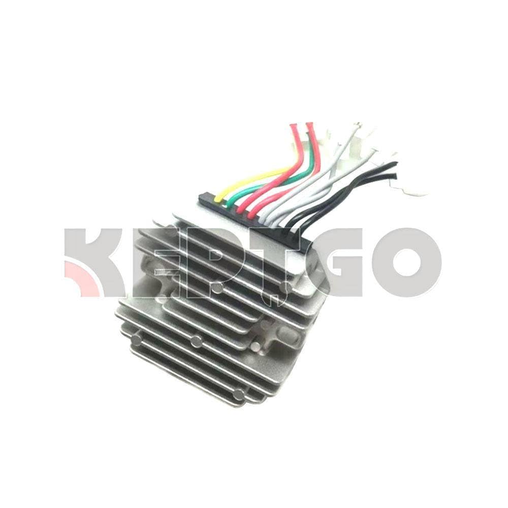 12V Voltage Regulator 119000-77711 119000-77713 fit for 3TNE84 Engine