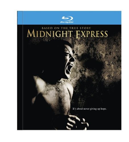 ミッドナイト・エクスプレス('78米)Blu-ray Midnight Express (Blu-ray), Sony Uk, Drama - Walmart.com