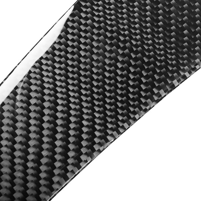 Sourcils de phares Lexus IS200 1998-2005 cache-phares abs noir - 5