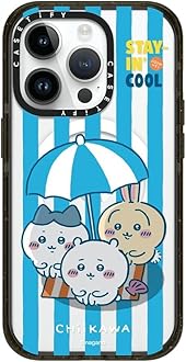 chiikawa Casetify ちいかわ iPhone16 CASETIFY collaboration Chiikawa phone cases – Chiikawa Universe