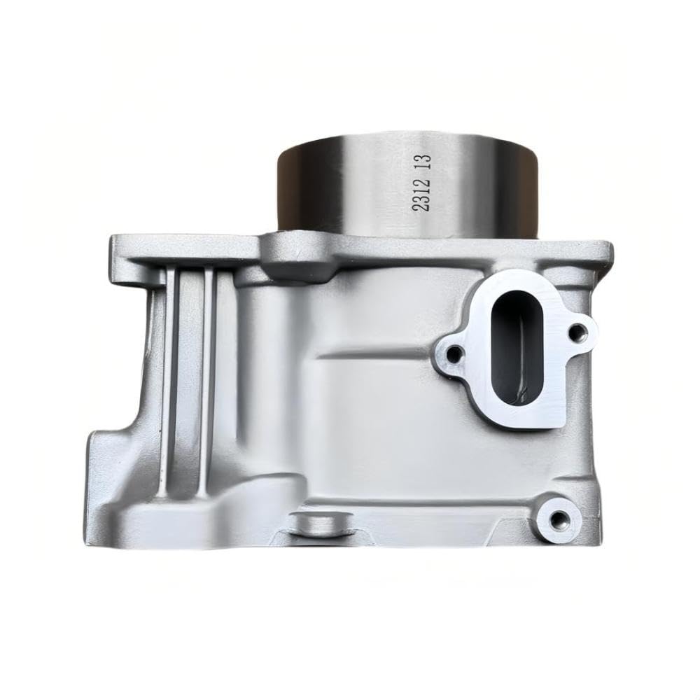 Cylindre ATV 550cc en alliage pour optimiser la compression du moteur - 5