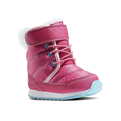 Boots enfant Reebok Sport Snow Prime - vue 4