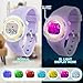 Edillas Kids Watches Digital Girls Boys, 7 Colors Light Wrist Watch for Child Waterproof Sport Outdoor Multifunctional Wristwatches with Stopwatch/Alarm for Ages 4-15